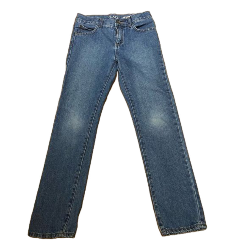 2/$15 THE Children’s Place boys skinny jeans size 10